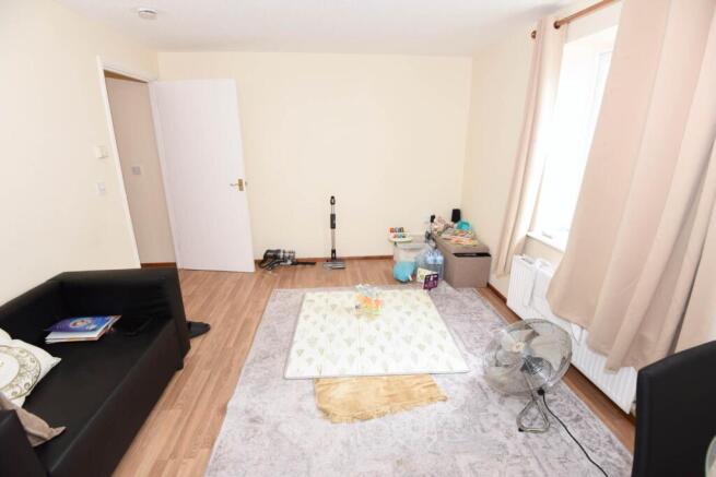 Anson Place, Thamesmead West, SE28 0HP photo 4