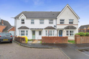 8, Trinity Close, Wellington TA21 8TZ