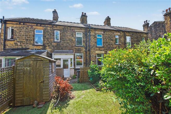 3 bed Terraced for sale Image 9