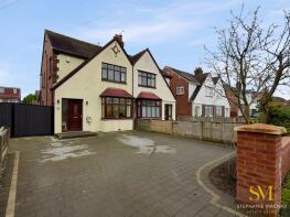 25, Sefton Road, Liverpool L37 2JG