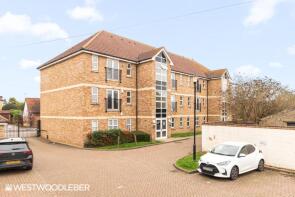 5, Elppin Court, Park Lane, Broxbourne EN10 7PS