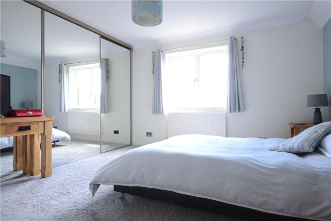 Bed 1