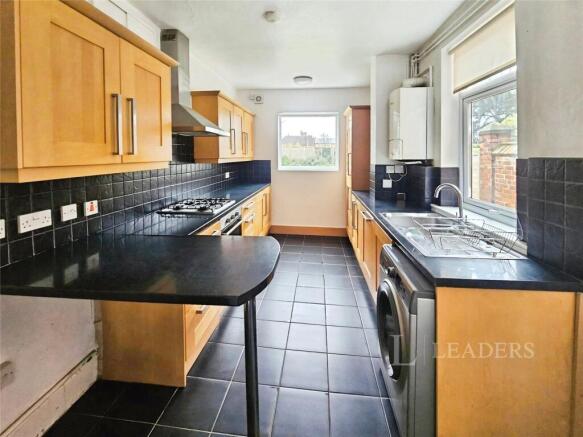 Elm Avenue, Long Eaton, Nottingham photo 4