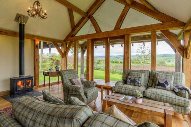 Oak Extension