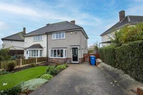 1b, Grove Road, Chesterfield S43 1QL