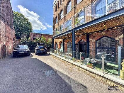 Clarks Mill, Stallard Street, Trowbridge, Wiltshire, BA14 8GP