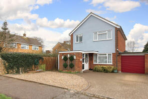 1, Wellswood Close, Hemel Hempstead HP2 4QN