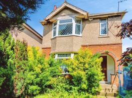 525, Romsey Road, Southampton SO16 9GR