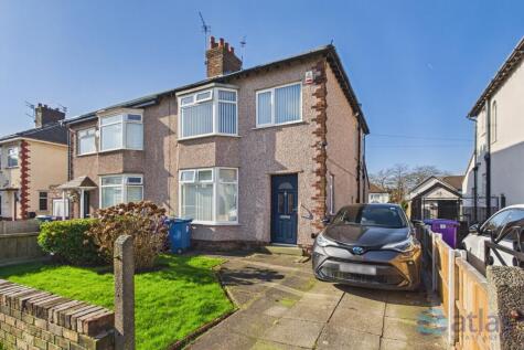 Rudston Road, Childwall, L16