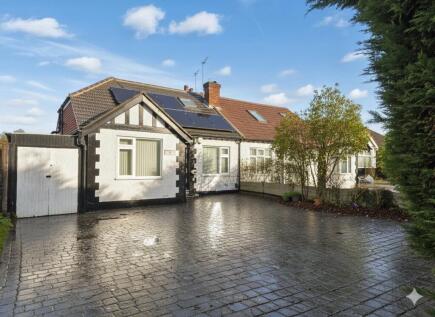 Court Road, Orpington