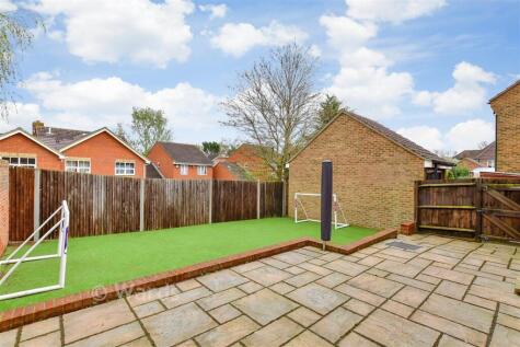 Beaver Road, Allington, Maidstone, Kent