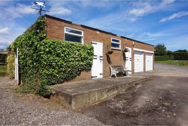 Stables