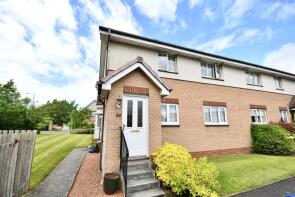 24, Old Station Brae, Troon KA10 6RT