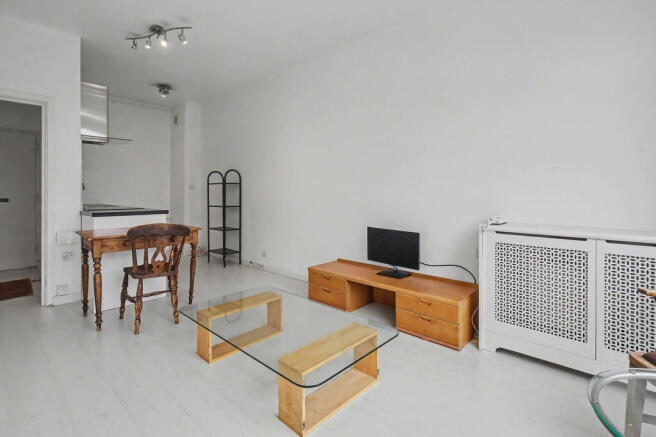 Living Area- Angl...
