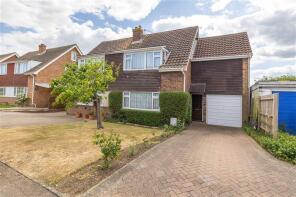 14, Cedar Road, Sturry CT2 0HY