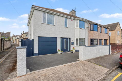 Princess Street, Workington, CA14 2QF