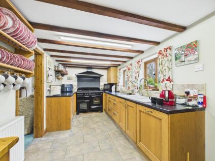 Greengate Lane, Goxhill, Lincolnshire DN19 7HT