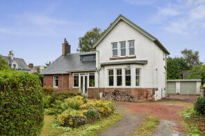12 The Cottage, Cotton Street, Glasgow G63 0TD