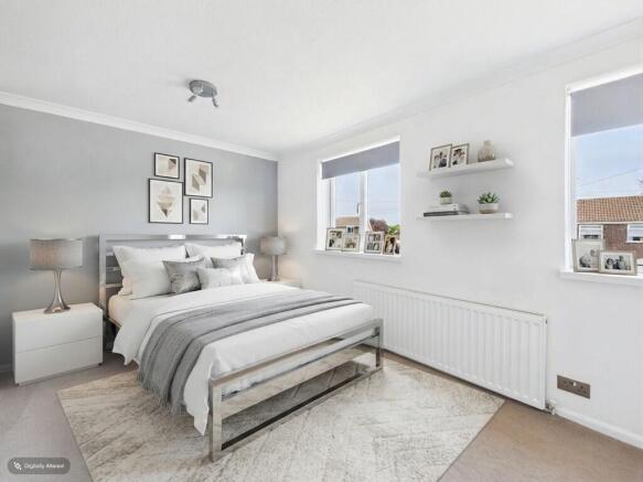 2 bed Semi-Detached for sale Image 8