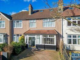 32, Mayfield Road, London E4 7JA