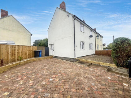 Hebron Avenue, Pegswood, Morpeth, Northumberland, NE61 6RH