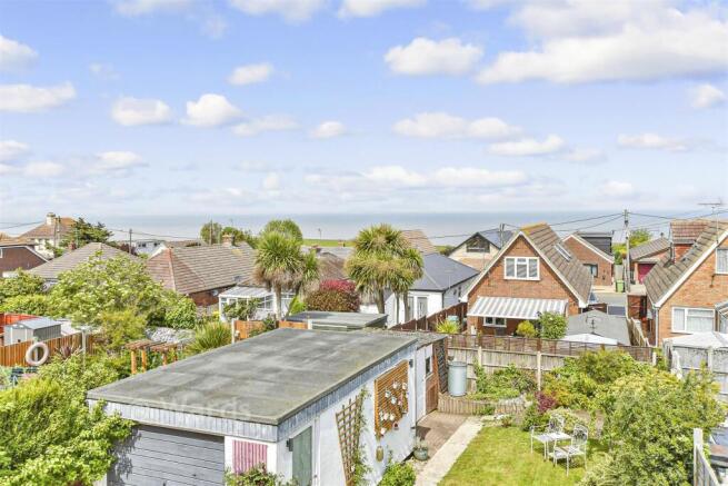 Sea Views To Rear