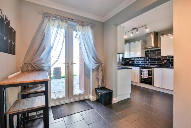 Breakfast Room
