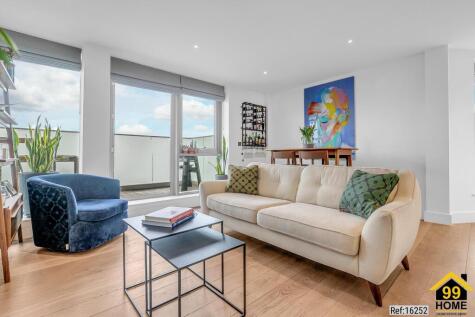 227 Wimbledon Park Road, Southfields, London, SW18