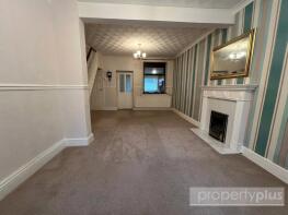20, Oak Street, Ferndale CF43 4PU