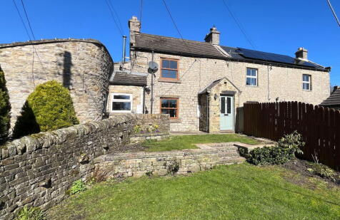 Little Beck Cottage, Bellerby, Leyburn