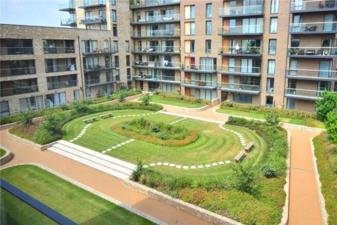 Communal Gardens