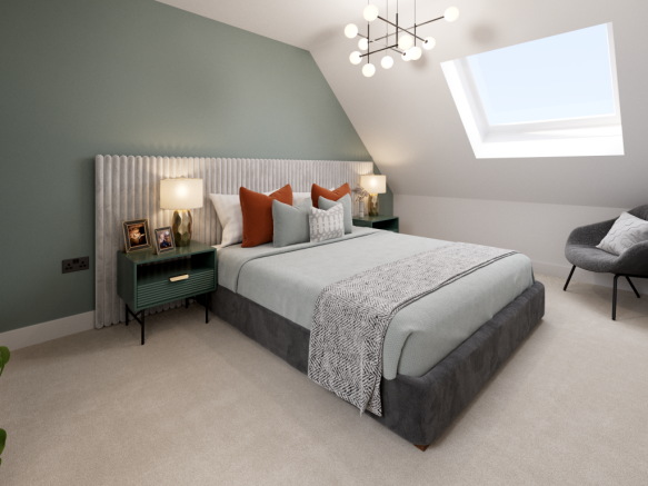 3 bed Semi-Detached for sale Image 5