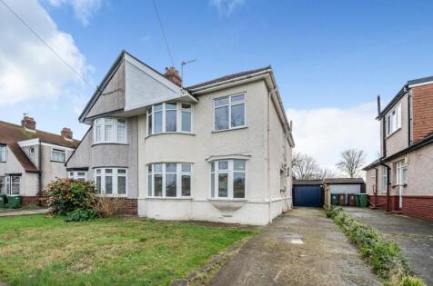 Hurst Road, Sidcup