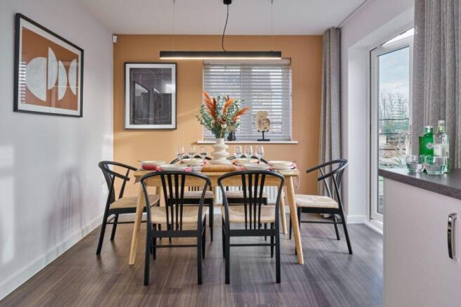 Lewin Park The Chesham