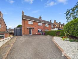 52, Lansbury Drive, South Normanton DE55 2HD