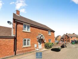 16, Yellowstone Close, Coventry CV6 2NX