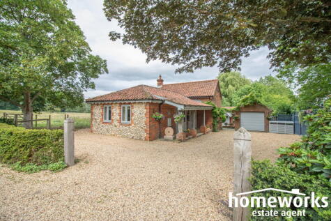 Mill Street, Swanton Morley, Dereham, NR20
