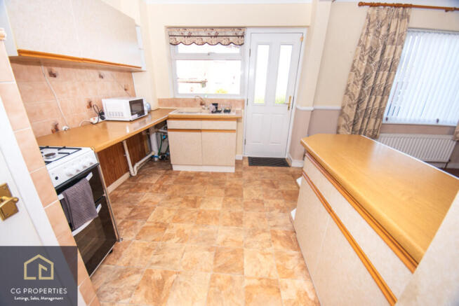 Newsam Road, Kilnhurst photo 5