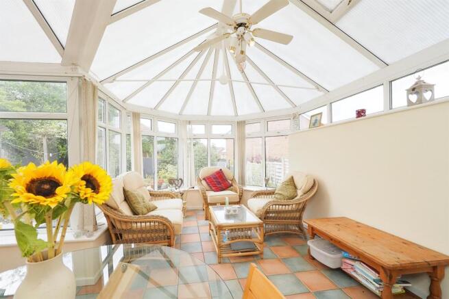 Conservatory: