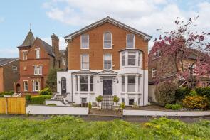 Flat 3, 46, Crooked Billet, Wimbledon SW19 4RQ