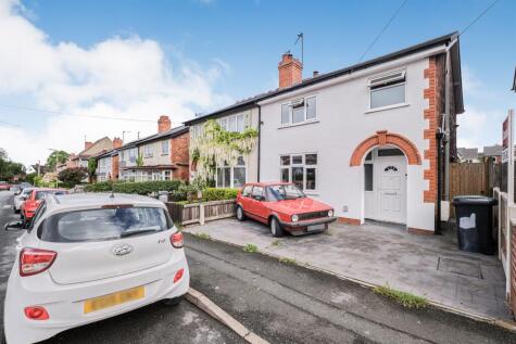 Westbourne Road, Penn, Wolverhampton