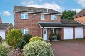 Woodland, Springfield Park, Maidenhead SL6 2YN