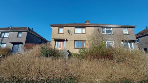 Heol Gelli Lenor, Maesteg