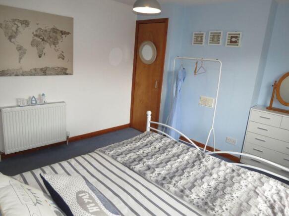 Bedroom two 1