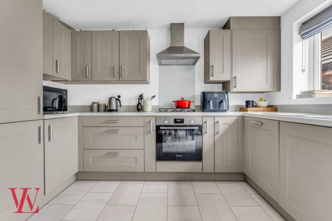 Searle Way, Bishop's Stortford, CM23 photo 4