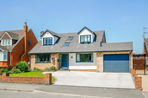 Tilsworth Road, Stanbridge, Leighton Buzzard