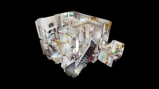 3D VIRTUAL TOUR