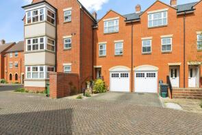 35, Ock Bridge Place, Drayton Road, Abingdon OX14 5FW