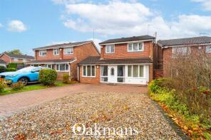 222, Staple Lodge Road, Northfield, Birmingham B31 3ER