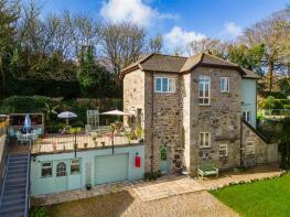 Pendrea Cottage, Trythogga, Penzance TR18 3LU